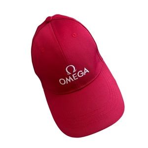 OMEGA Cap 🧢 Limited edition ⌚️.